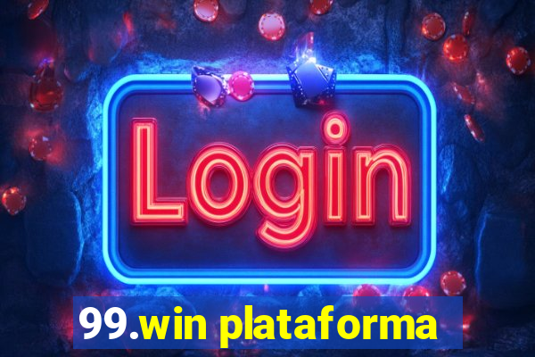 99.win plataforma